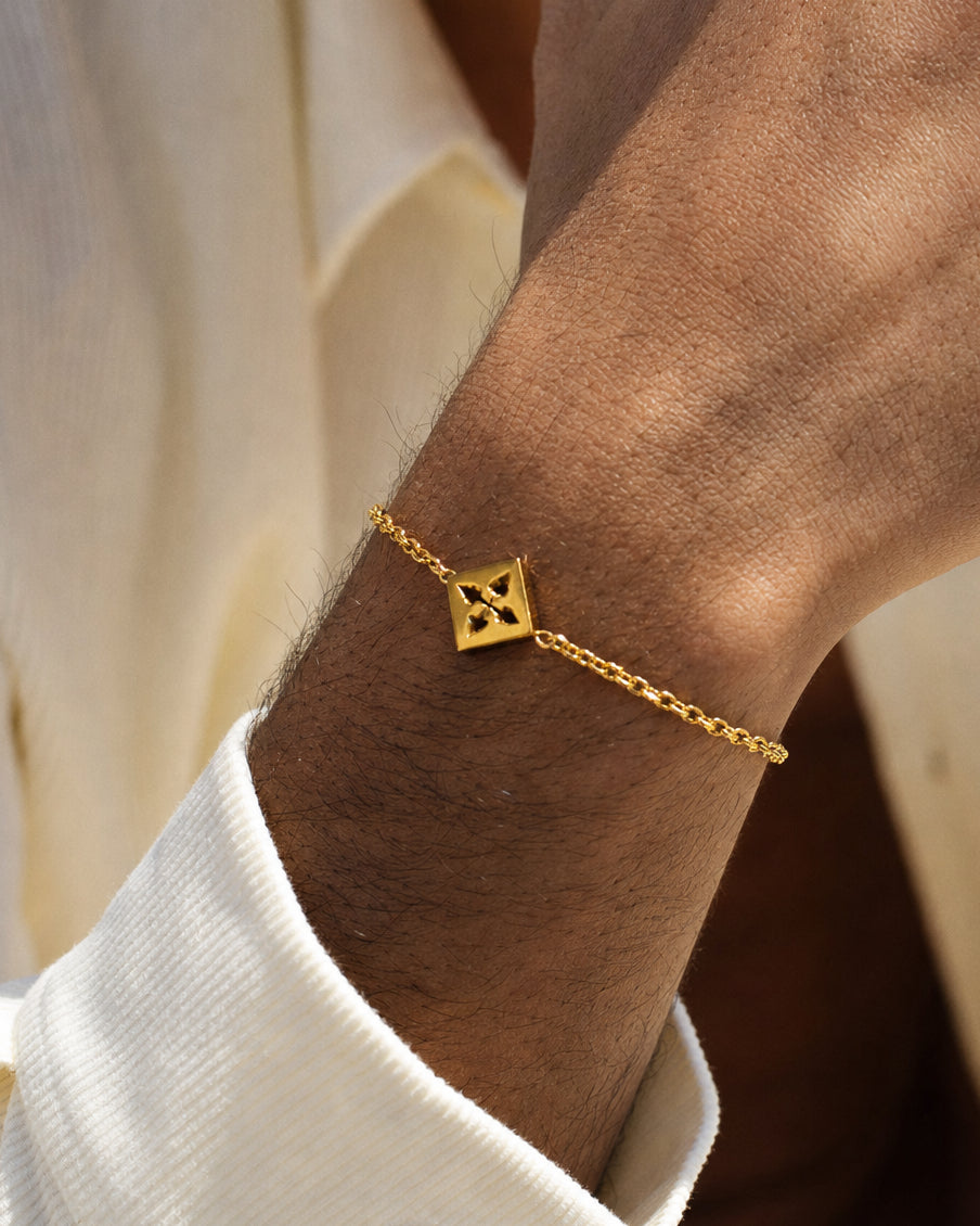 Sabbia bracelet