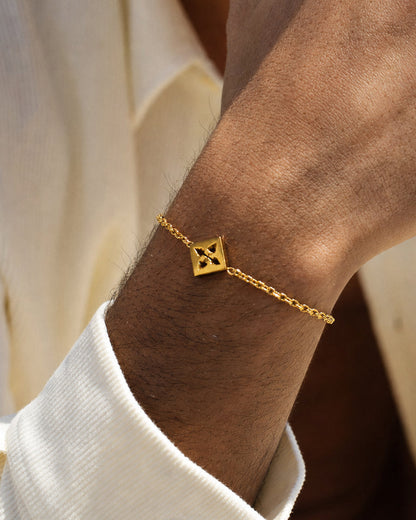 Sabbia bracelet