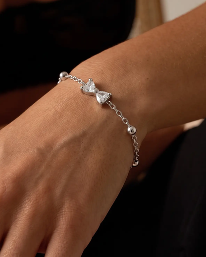 Salvia bracelet