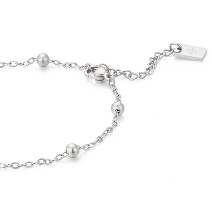 Salvia bracelet