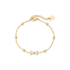 Salvia bracelet