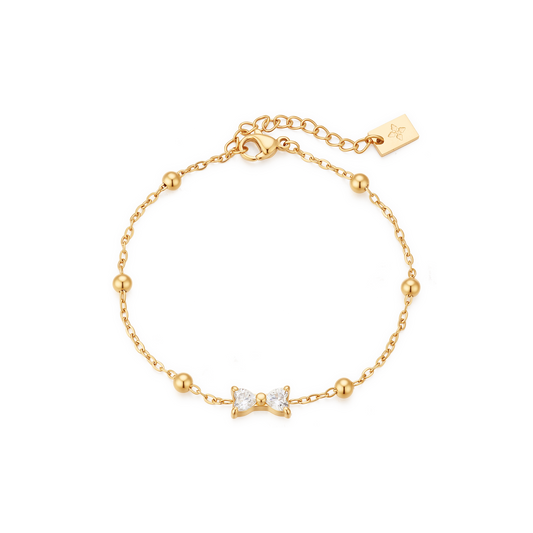Salvia bracelet