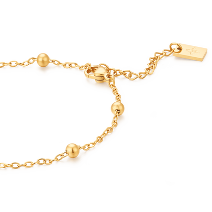 Salvia bracelet