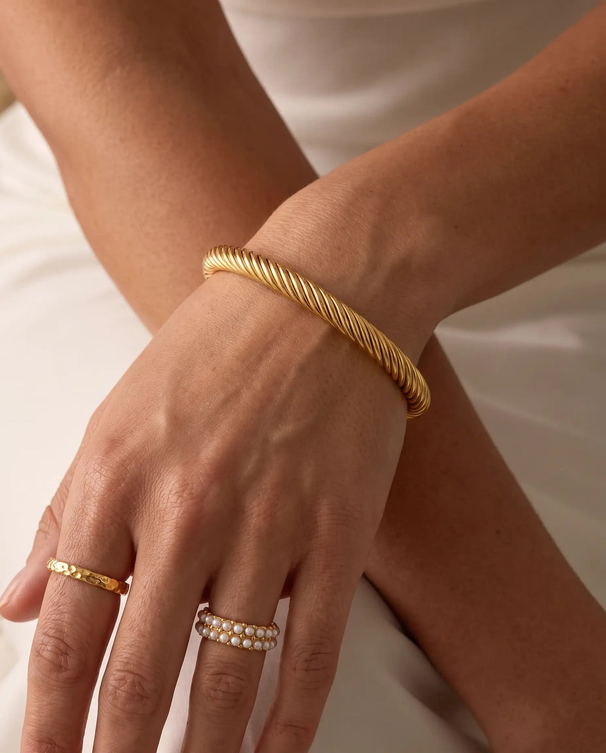 Sandra bangle
