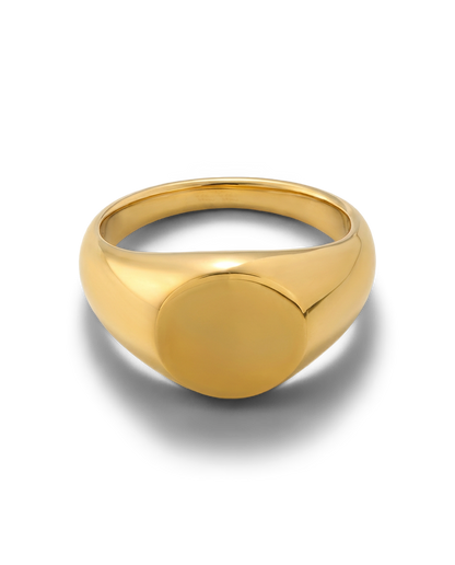 Santo ring