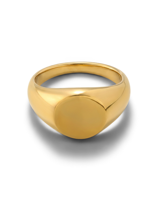 Santo ring