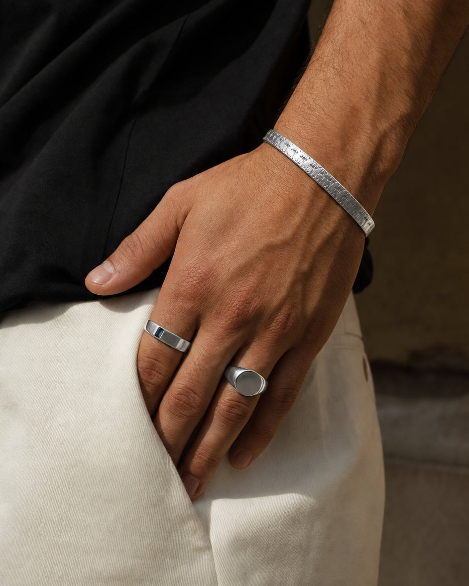 Santo ring