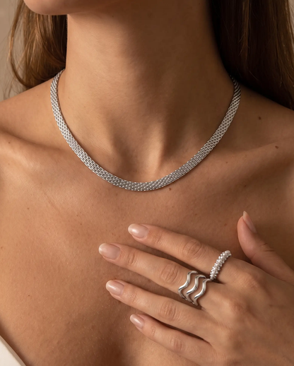 Savina necklace