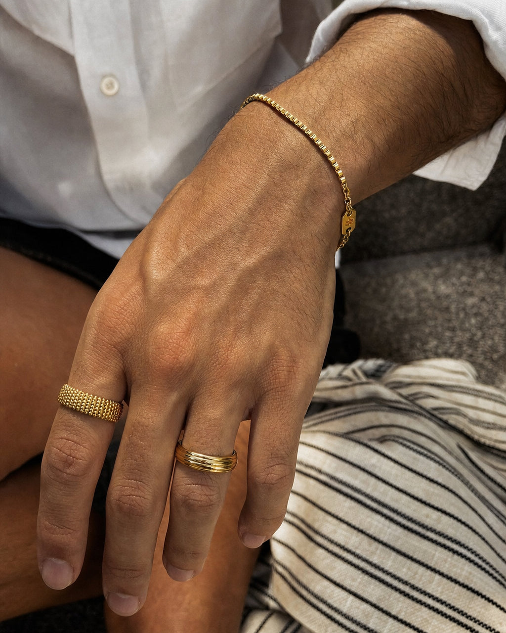 Scala ring