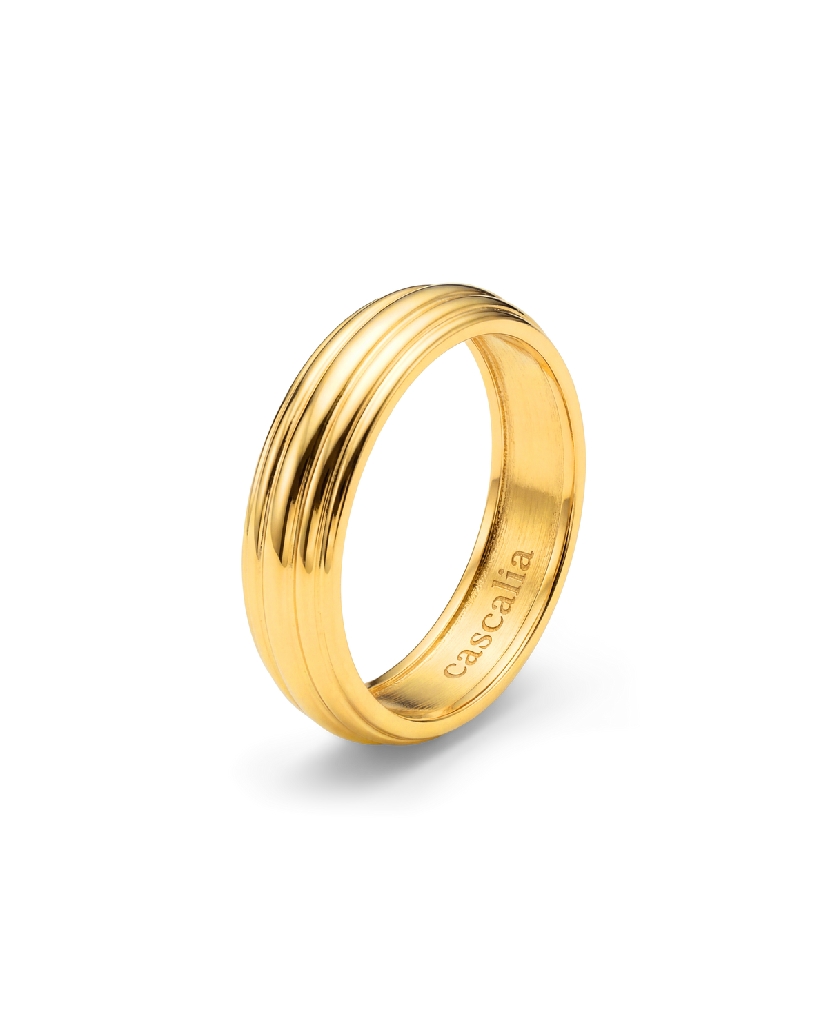 Scala ring