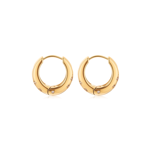 Scia earrings