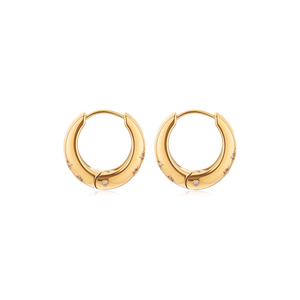 Scia earrings
