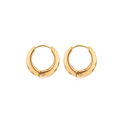 Scia earrings