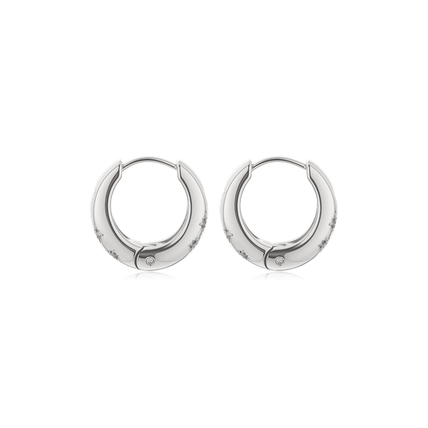 Scia earrings