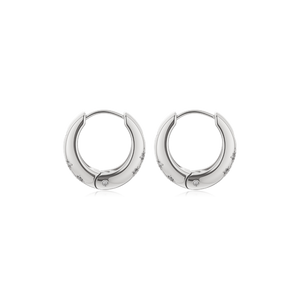 Scia earrings