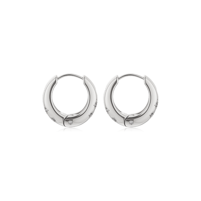 Scia earrings