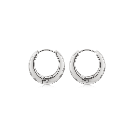Scia earrings