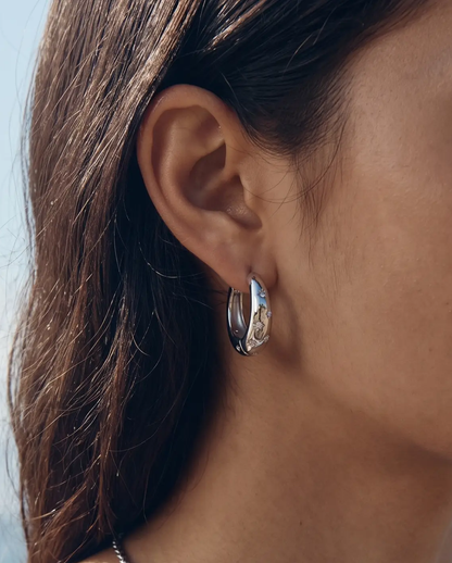 Scia earrings