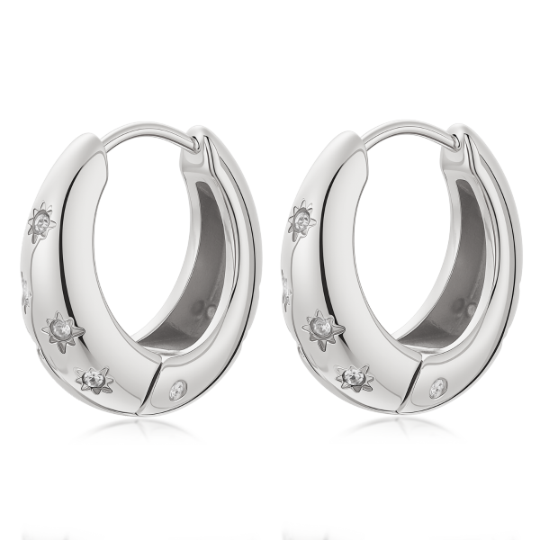 Scia earrings