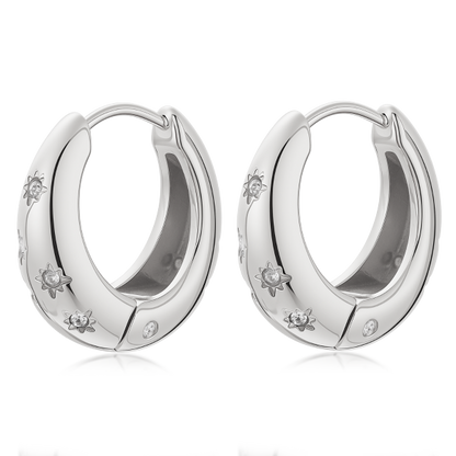 Scia earrings
