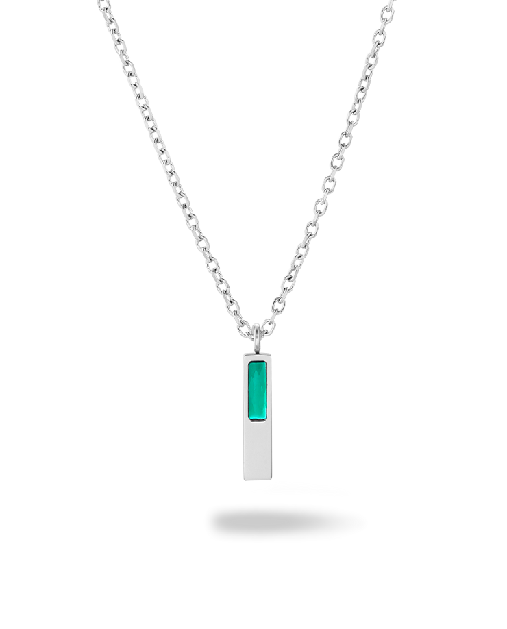 Mano necklace