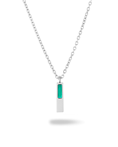 Mano necklace