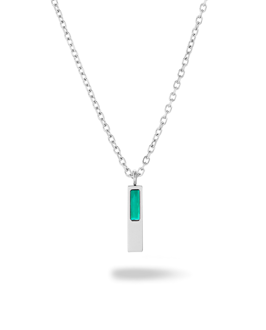Mano necklace