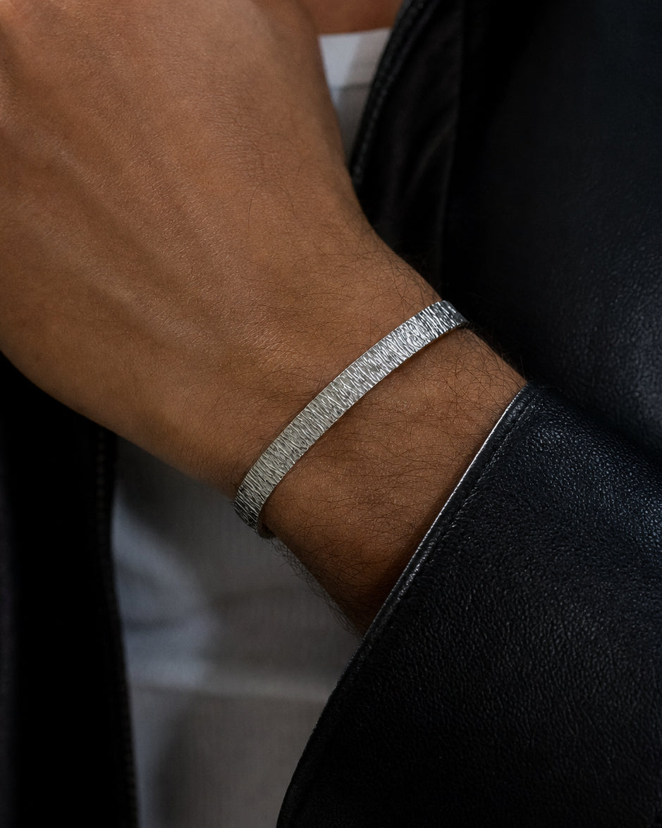 Segreti Nascosti Bangle