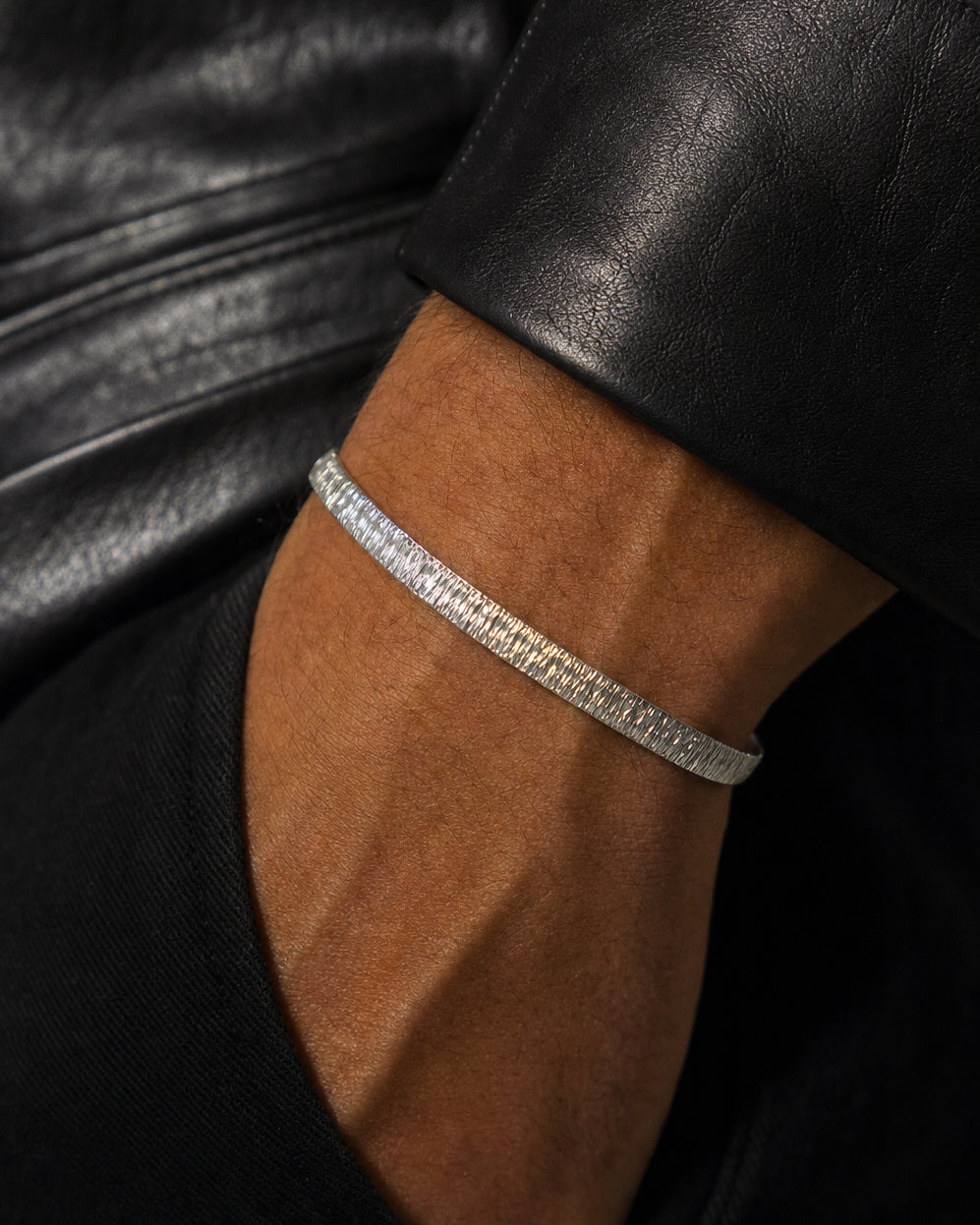 Segreti Nascosti Bangle