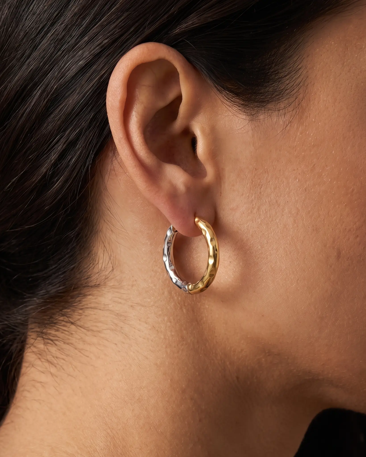 Selia earrings
