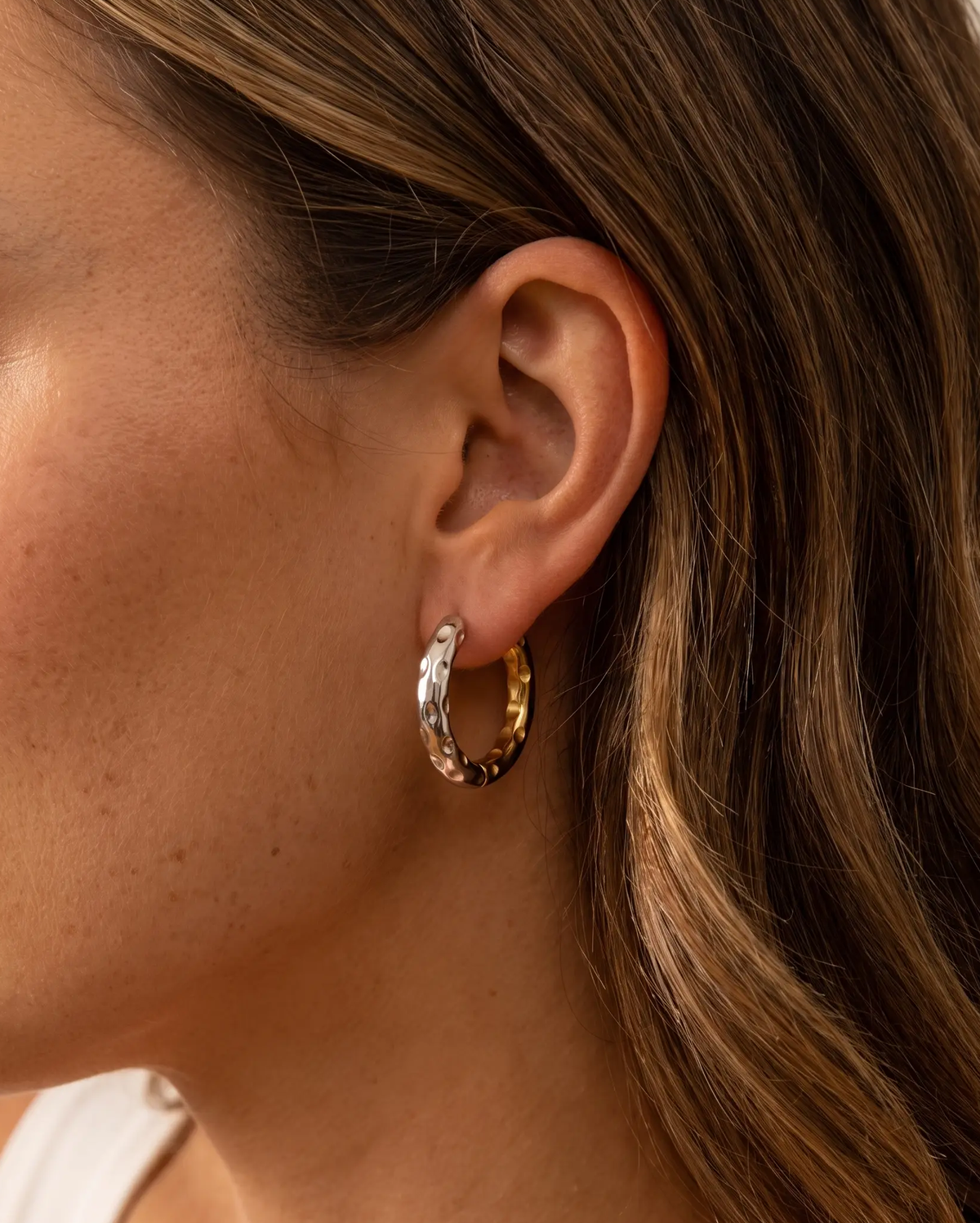 Selia earrings