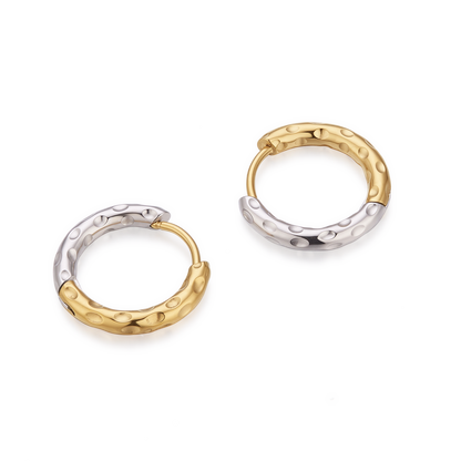 Selia earrings