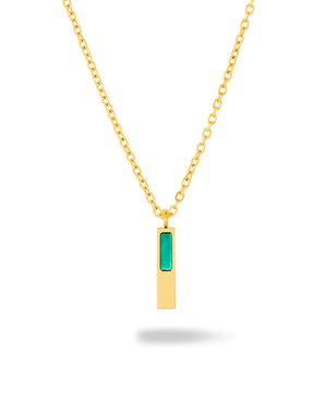 Mano necklace