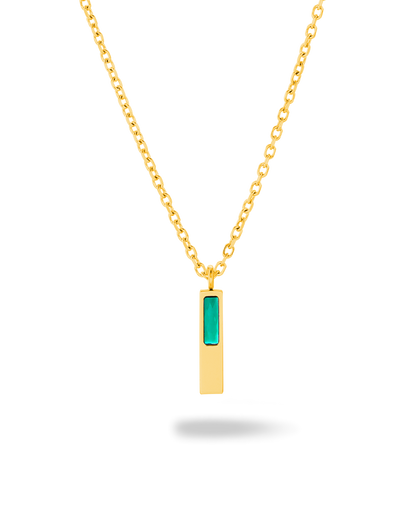 Mano necklace