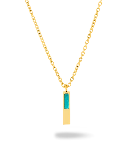 Mano necklace