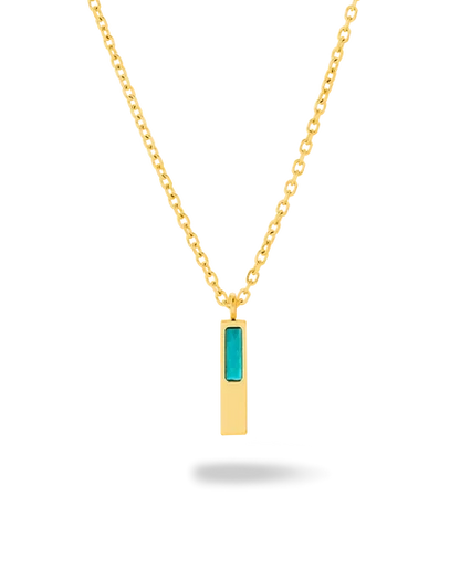 Mano necklace