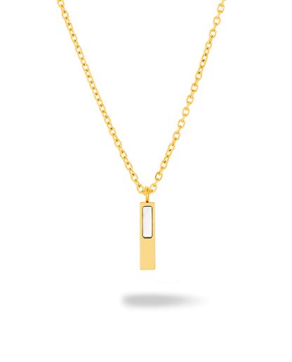 Mano necklace