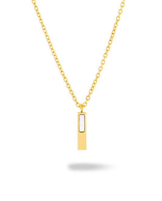 Mano necklace