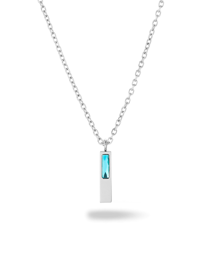 Mano necklace