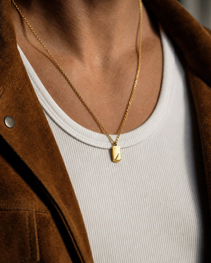 Selvaggio necklace