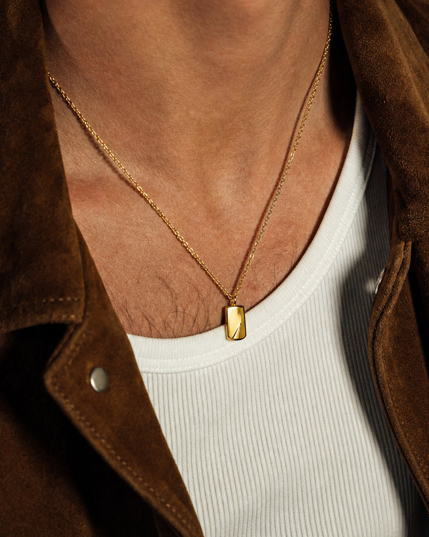 Selvaggio necklace
