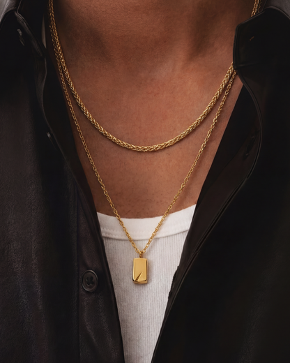 Selvaggio necklace