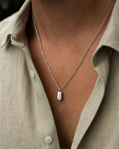 Selvaggio necklace