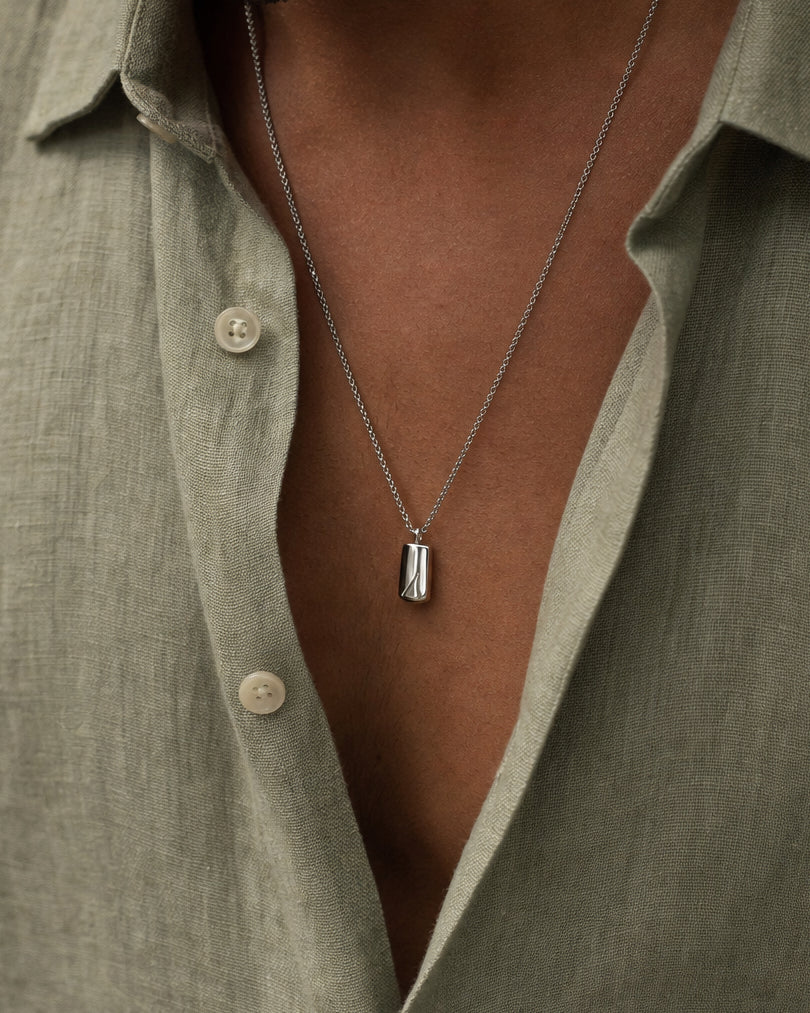 Selvaggio necklace