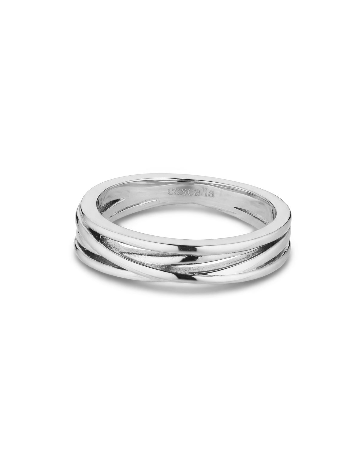 Serré ring