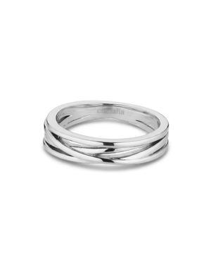 Serré ring