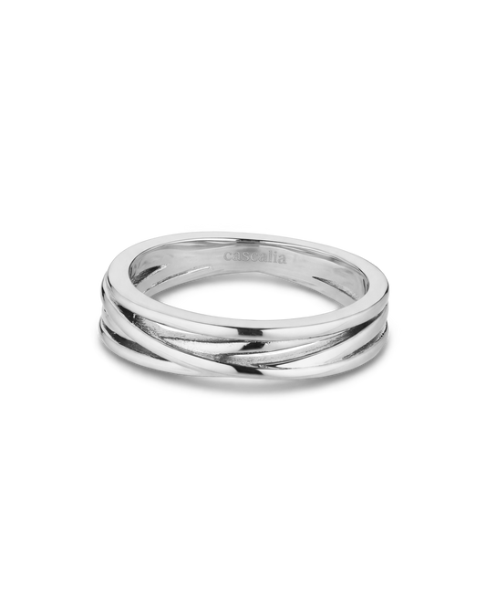 Serré ring