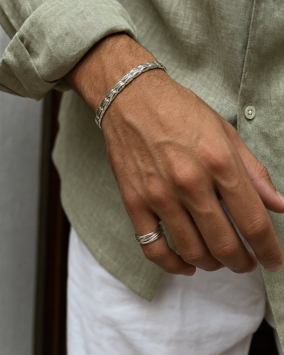Serré ring
