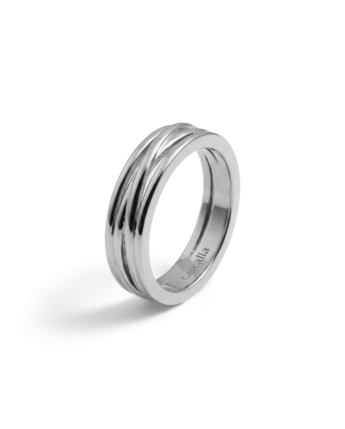 Serré ring