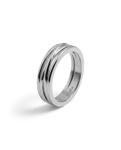 Serré ring